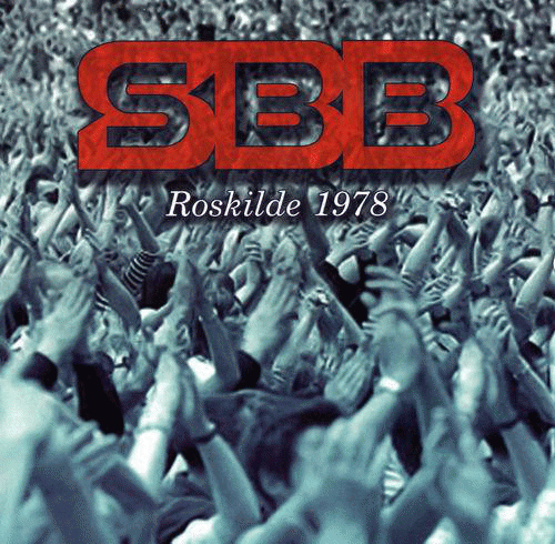 Silesian Blues Band : Roskilde 1978